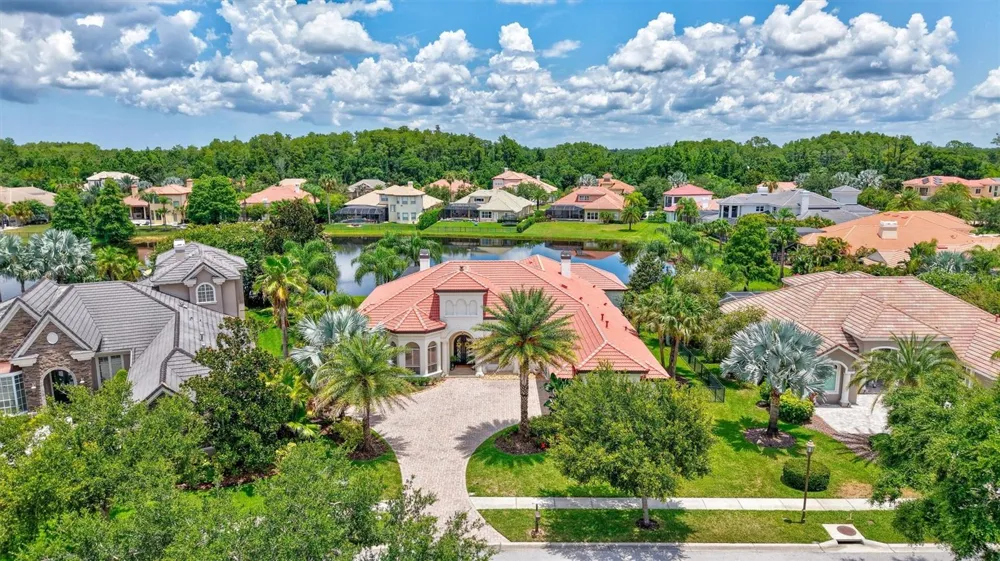 14742 WATERCHASE BOULEVARD Tampa, FL 33626