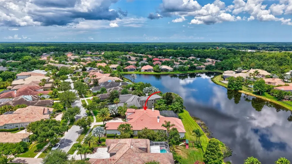 14742 WATERCHASE BOULEVARD Tampa, FL 33626