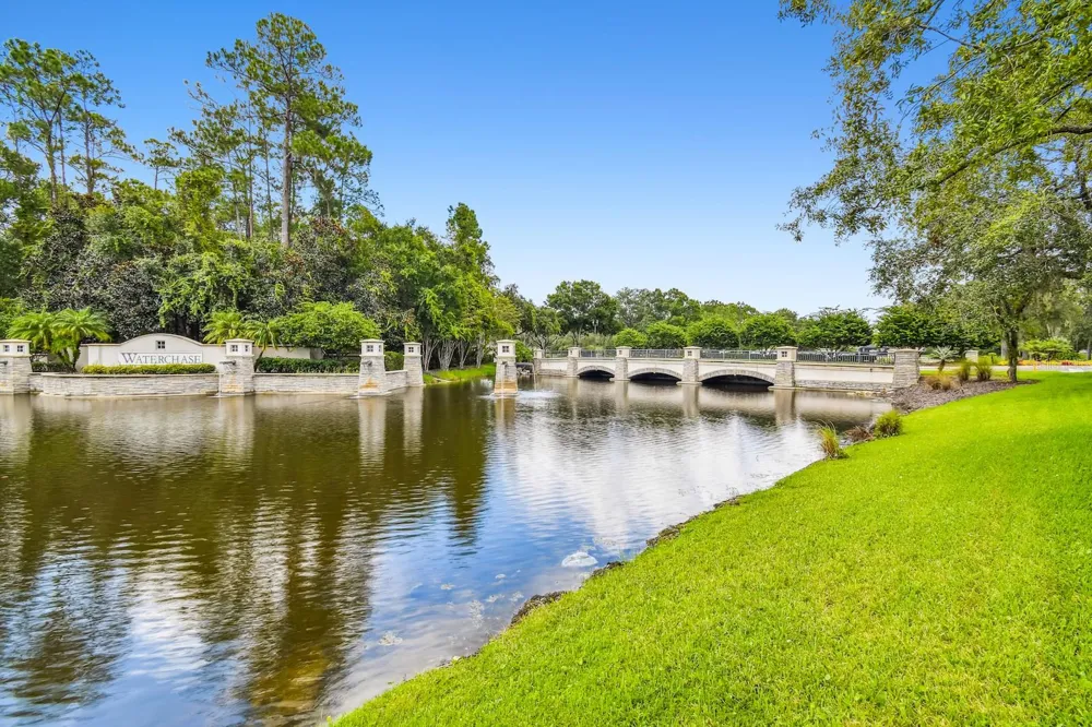 14742 WATERCHASE BOULEVARD Tampa, FL 33626