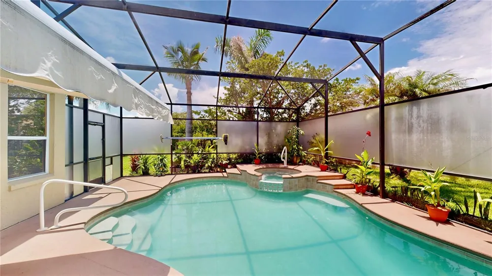 9101 WOODBRIDGE OAK TERRACE Orlando, FL 32825