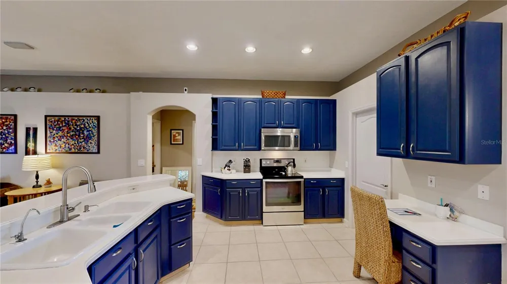 9101 WOODBRIDGE OAK TERRACE Orlando, FL 32825