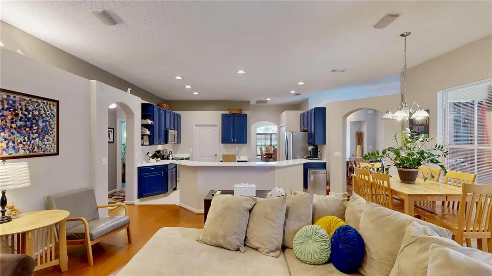9101 WOODBRIDGE OAK TERRACE Orlando, FL 32825