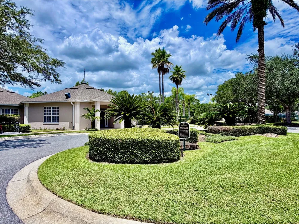 9101 WOODBRIDGE OAK TERRACE Orlando, FL 32825
