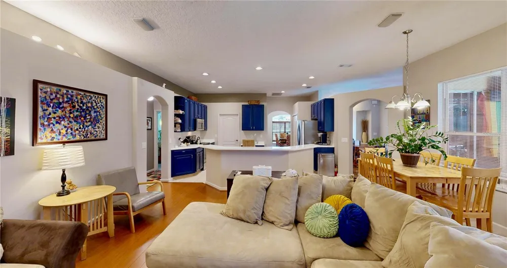 9101 WOODBRIDGE OAK TERRACE Orlando, FL 32825