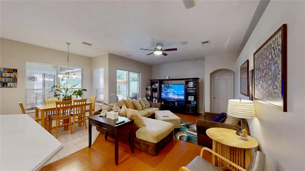 9101 WOODBRIDGE OAK TERRACE Orlando, FL 32825