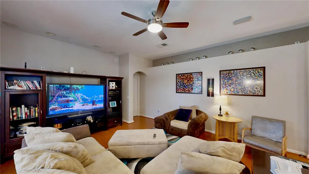 9101 WOODBRIDGE OAK TERRACE Orlando, FL 32825