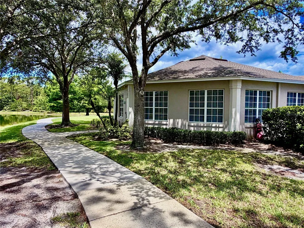 9101 WOODBRIDGE OAK TERRACE Orlando, FL 32825