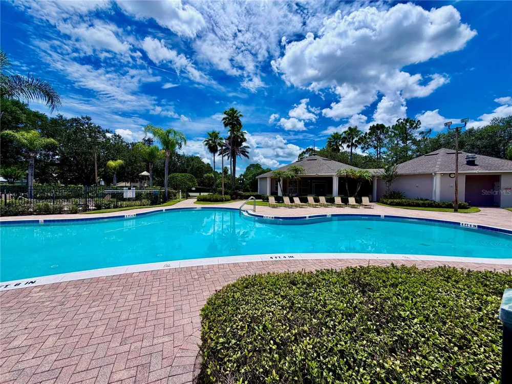 9101 WOODBRIDGE OAK TERRACE Orlando, FL 32825