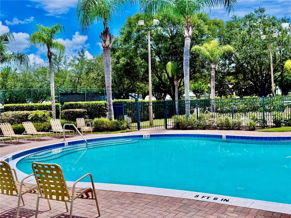 9101 WOODBRIDGE OAK TERRACE Orlando, FL 32825