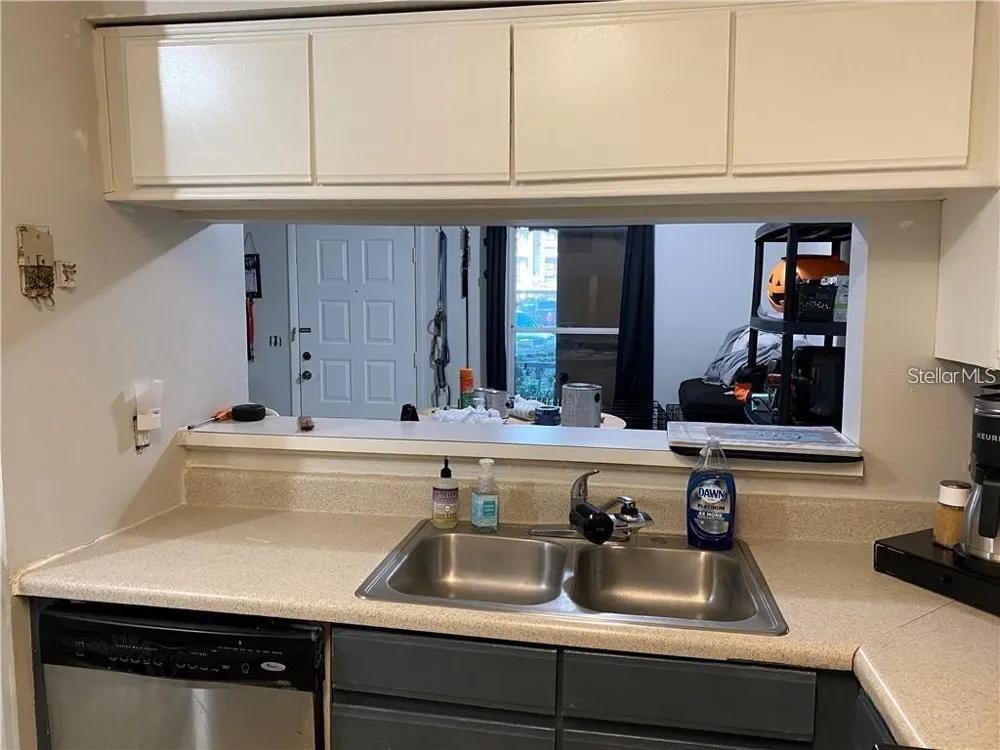 2404 NORTHLAKE DRIVE NE #2404 Sanford, FL 32773