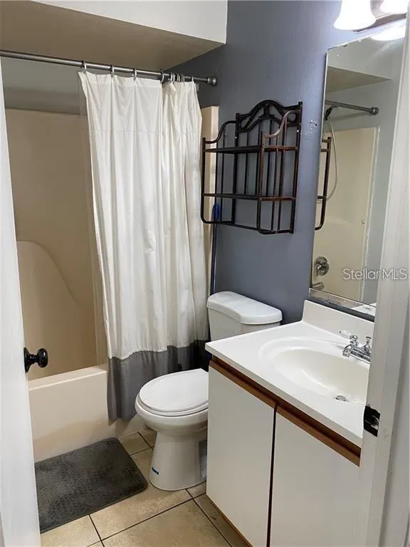 2404 NORTHLAKE DRIVE NE #2404 Sanford, FL 32773
