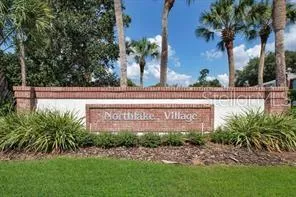 2404 NORTHLAKE DRIVE NE #2404 Sanford, FL 32773