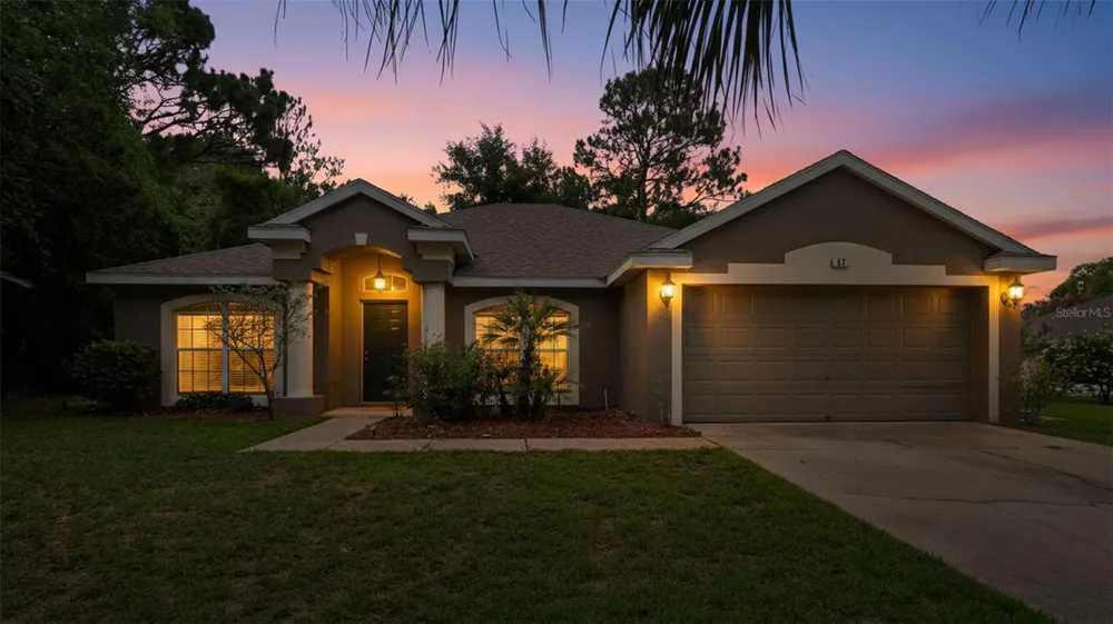 57 PINE DRIVE Homosassa, FL 34446