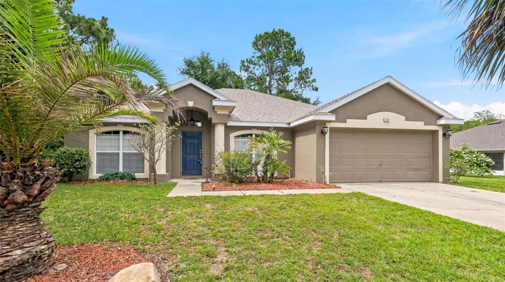 57 PINE DRIVE Homosassa, FL 34446