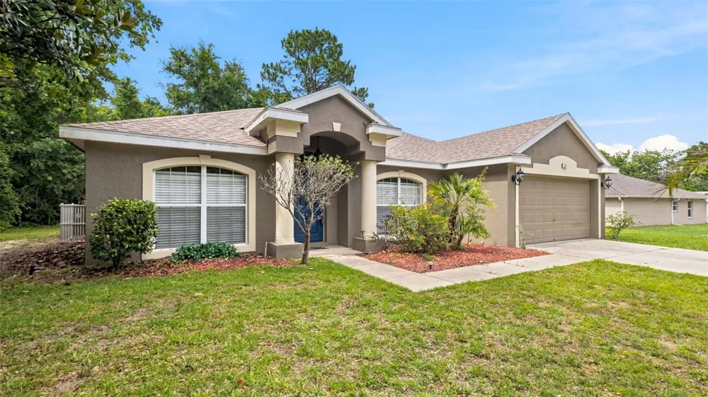 57 PINE DRIVE Homosassa, FL 34446