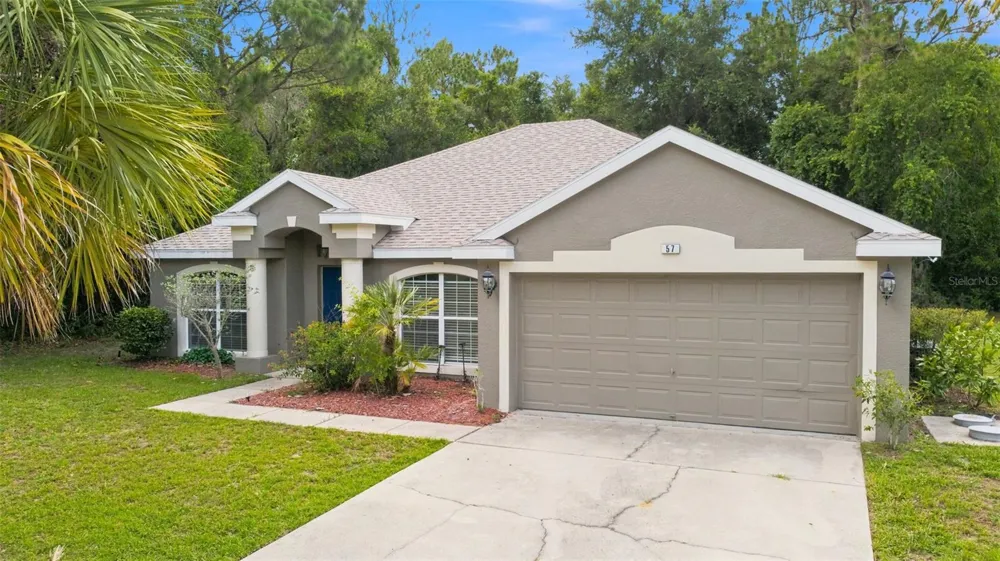 57 PINE DRIVE Homosassa, FL 34446
