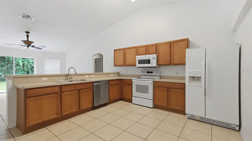 57 PINE DRIVE Homosassa, FL 34446