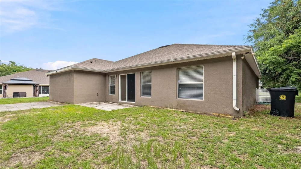 57 PINE DRIVE Homosassa, FL 34446