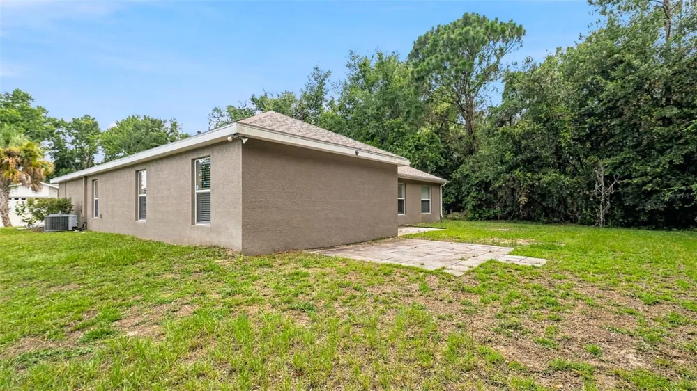 57 PINE DRIVE Homosassa, FL 34446