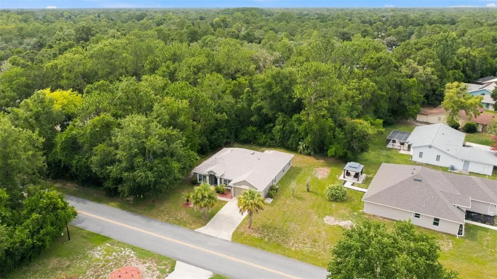 57 PINE DRIVE Homosassa, FL 34446