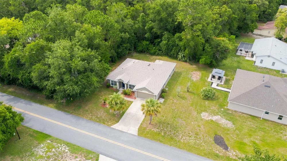 57 PINE DRIVE Homosassa, FL 34446