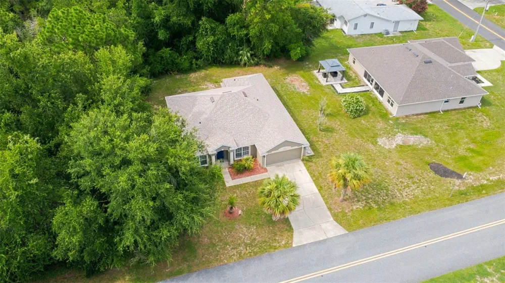 57 PINE DRIVE Homosassa, FL 34446