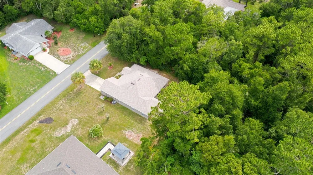 57 PINE DRIVE Homosassa, FL 34446