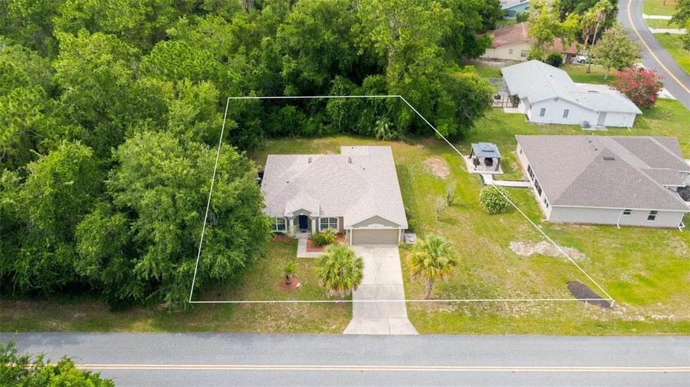 57 PINE DRIVE Homosassa, FL 34446