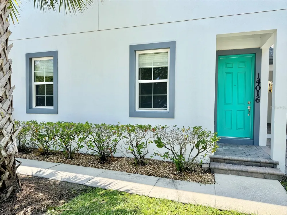 14016 DUNANT LANE Orlando, FL 32827