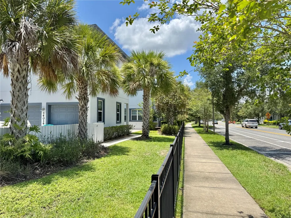 14016 DUNANT LANE Orlando, FL 32827