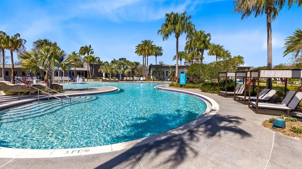 14016 DUNANT LANE Orlando, FL 32827