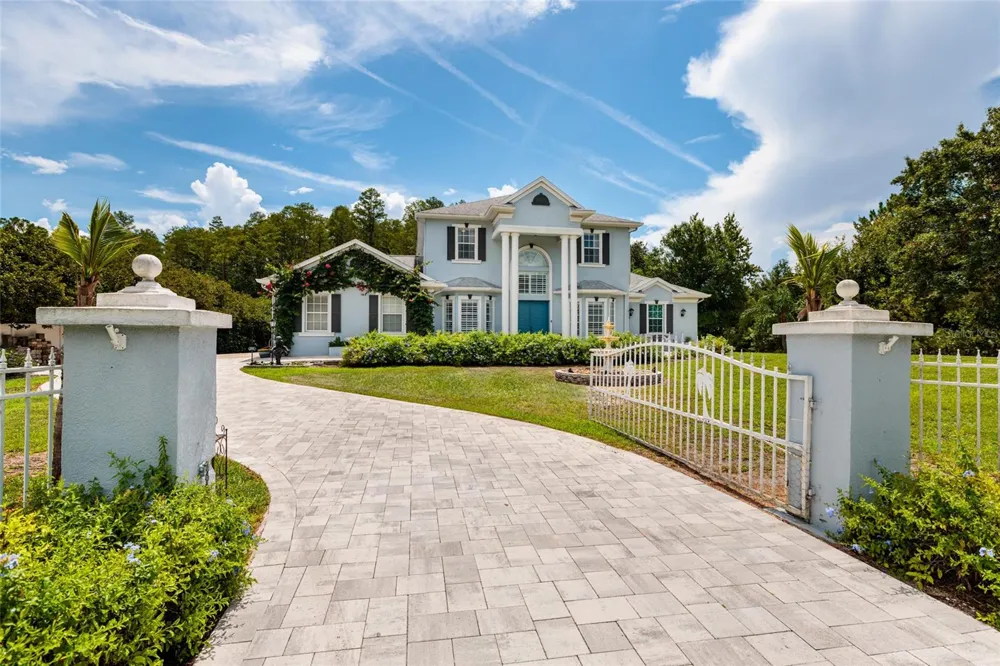 1436 ALTAMONT LANE Odessa, FL 33556