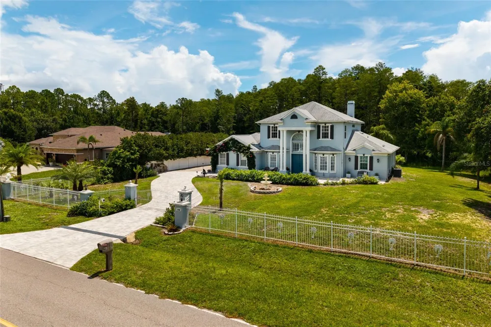 1436 ALTAMONT LANE Odessa, FL 33556