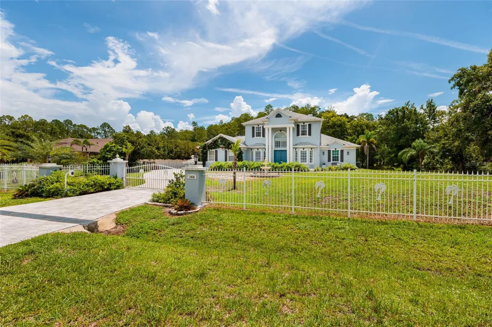 1436 ALTAMONT LANE Odessa, FL 33556