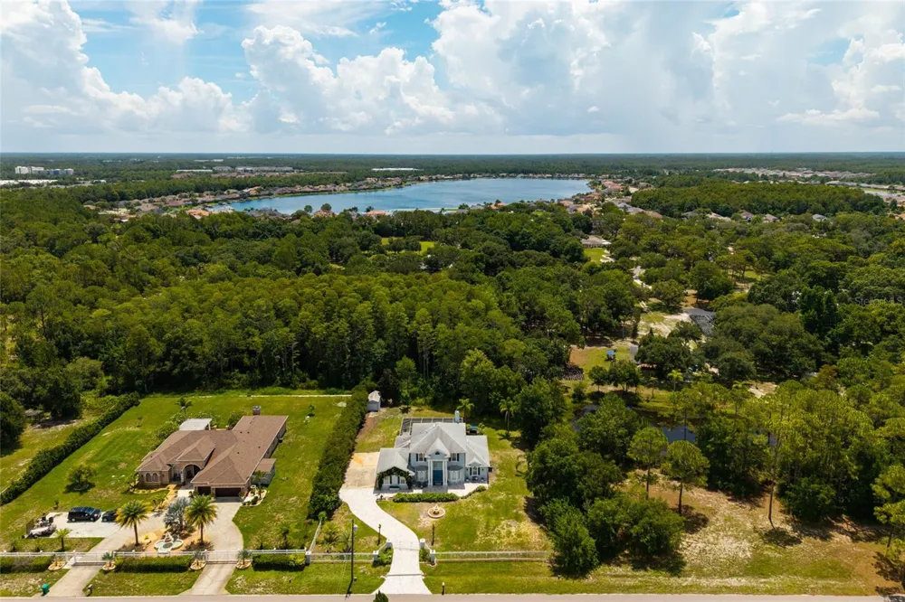 1436 ALTAMONT LANE Odessa, FL 33556
