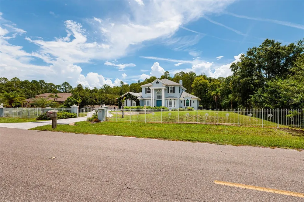 1436 ALTAMONT LANE Odessa, FL 33556