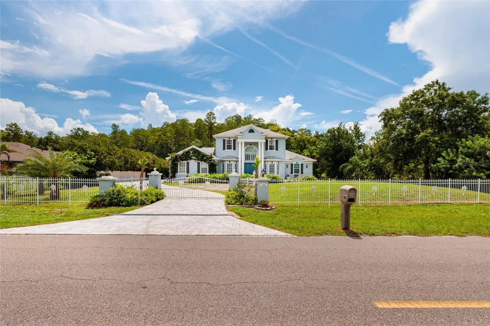 1436 ALTAMONT LANE Odessa, FL 33556