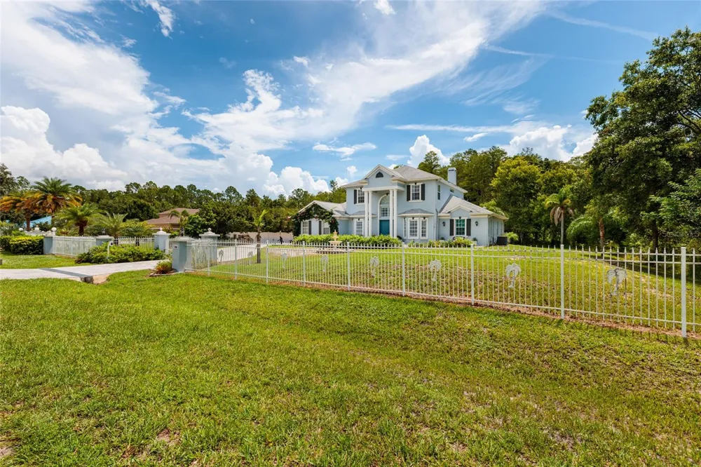 1436 ALTAMONT LANE Odessa, FL 33556