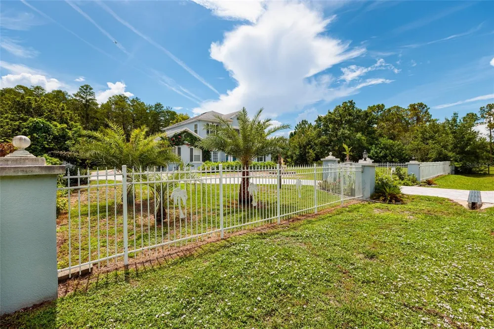 1436 ALTAMONT LANE Odessa, FL 33556