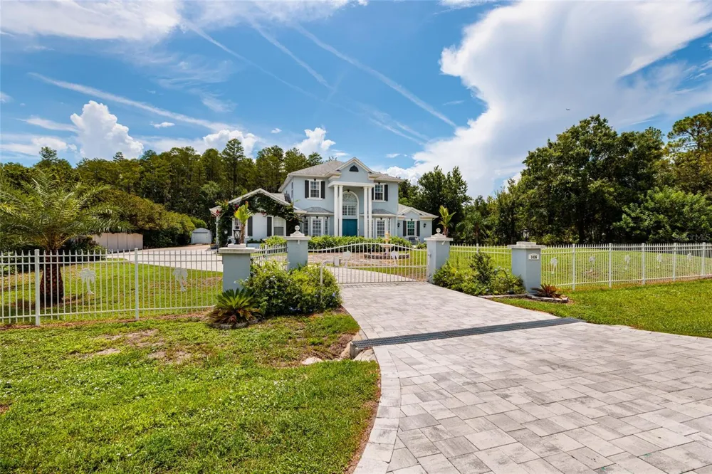 1436 ALTAMONT LANE Odessa, FL 33556