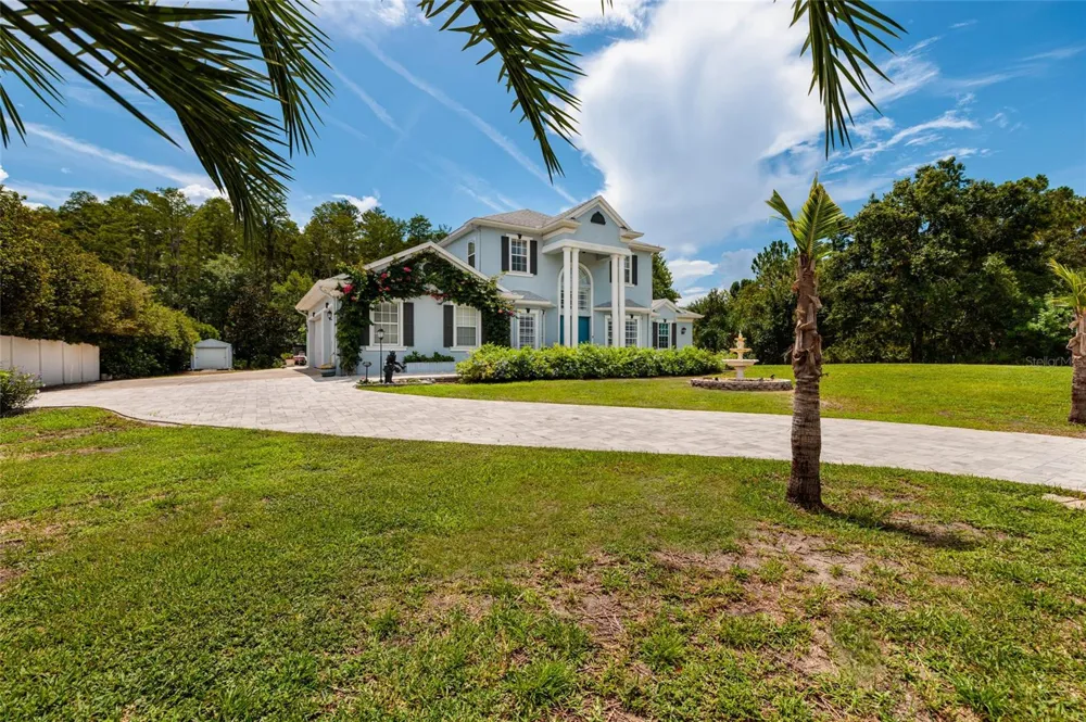 1436 ALTAMONT LANE Odessa, FL 33556