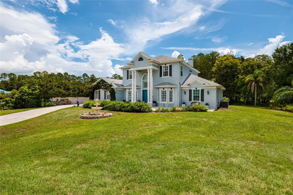 1436 ALTAMONT LANE Odessa, FL 33556