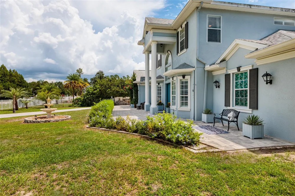 1436 ALTAMONT LANE Odessa, FL 33556