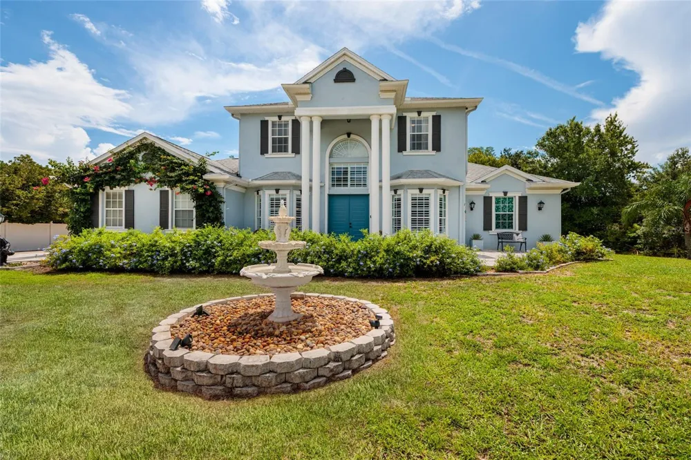 1436 ALTAMONT LANE Odessa, FL 33556