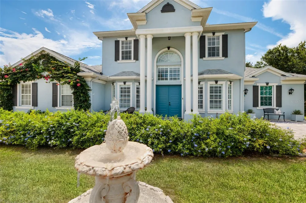 1436 ALTAMONT LANE Odessa, FL 33556