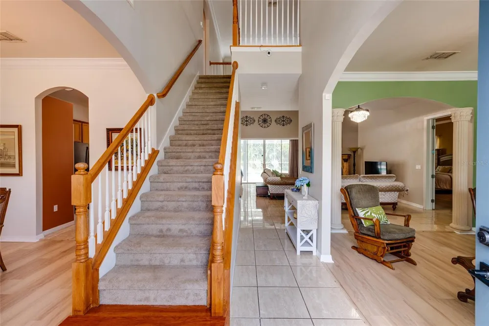 1436 ALTAMONT LANE Odessa, FL 33556