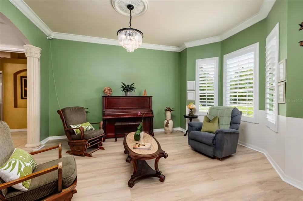 1436 ALTAMONT LANE Odessa, FL 33556