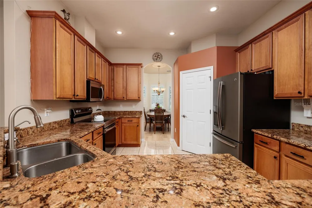 1436 ALTAMONT LANE Odessa, FL 33556