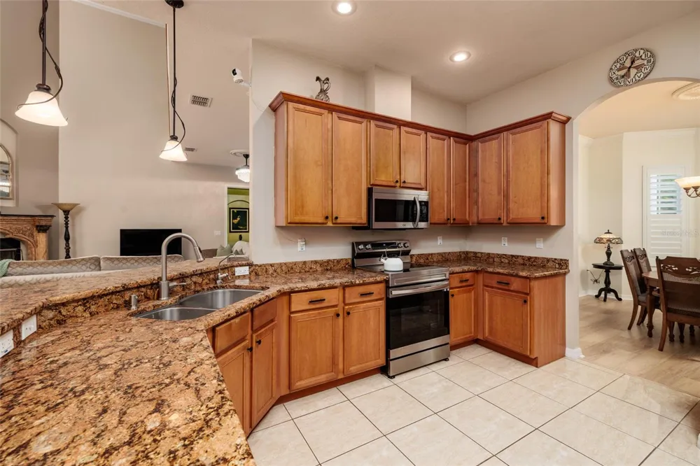 1436 ALTAMONT LANE Odessa, FL 33556