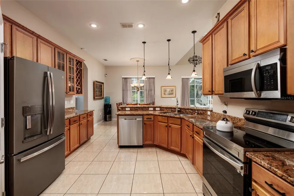 1436 ALTAMONT LANE Odessa, FL 33556
